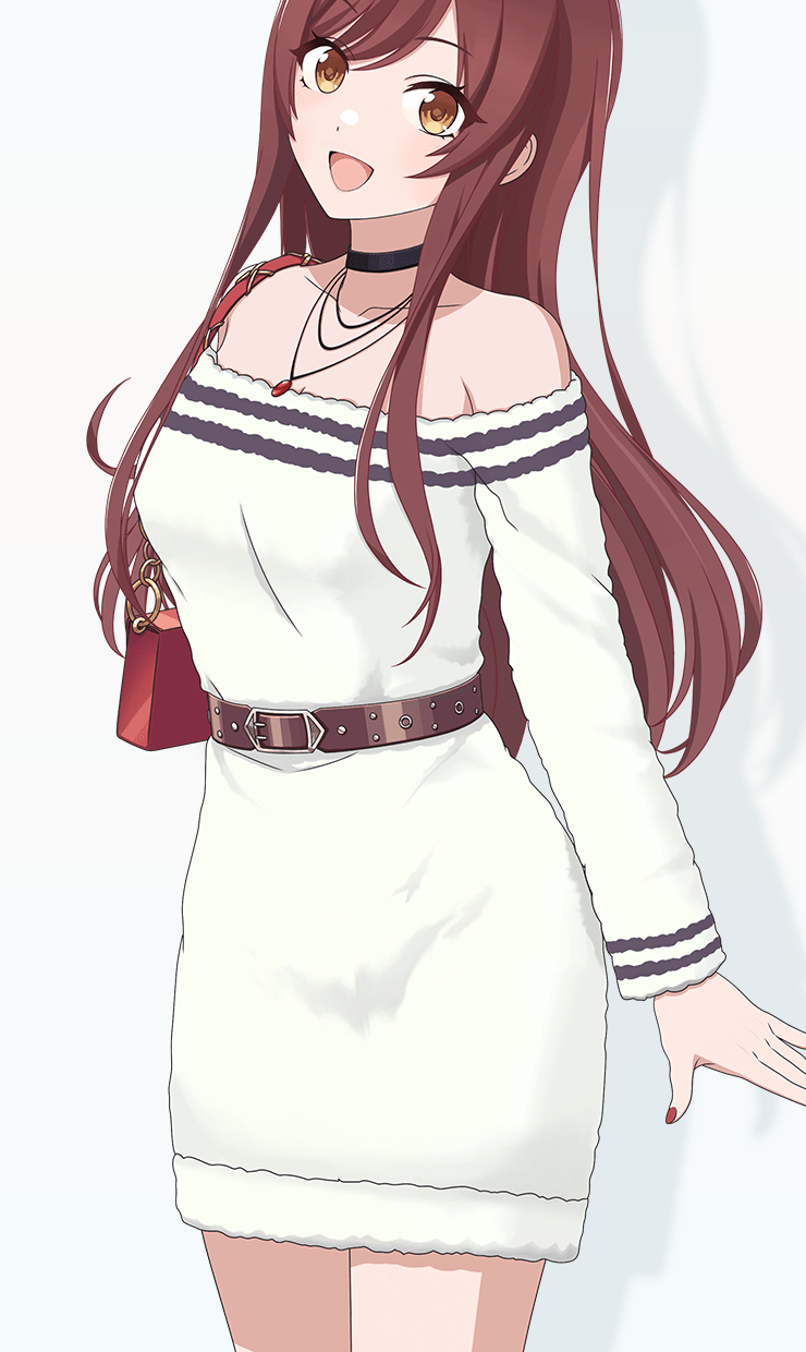 大崎 甘奈 02