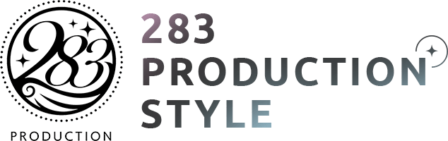 283 PRODUCTION STYLE
