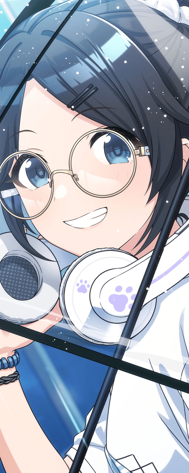 283PRODUCTION STYLE ｜ アイドルマスター シャイニーカラーズ