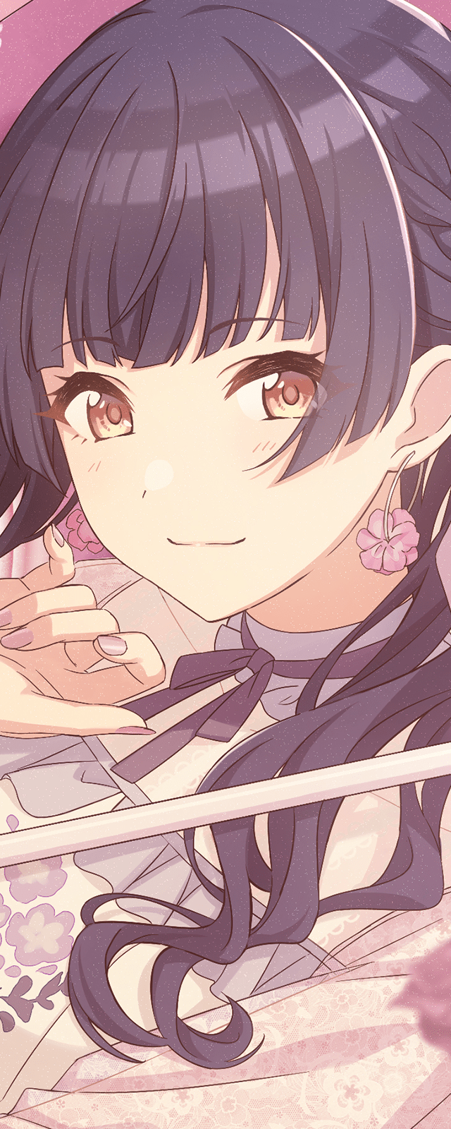 283PRODUCTION STYLE ｜ アイドルマスター シャイニーカラーズ