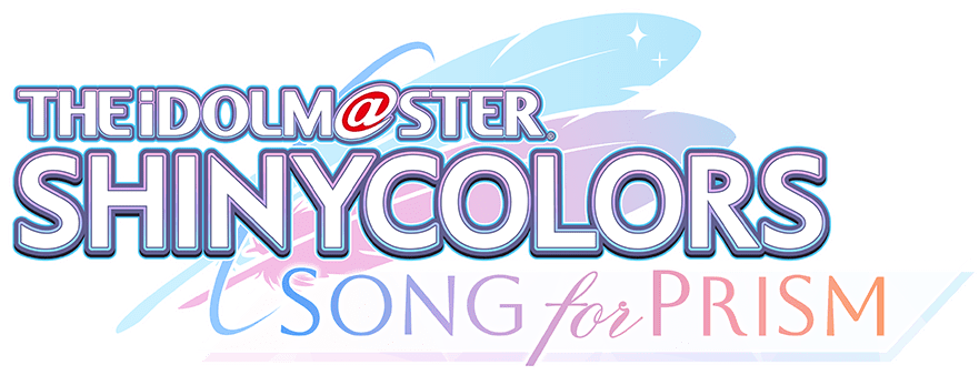 THE iDOLM@STER SHINYCOLORS Song For Prism